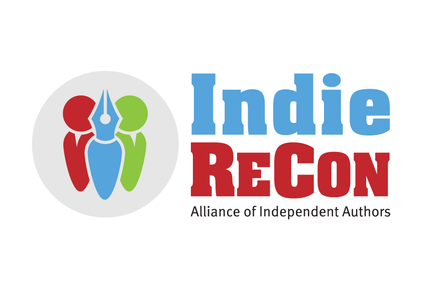 Indie ReCon logo