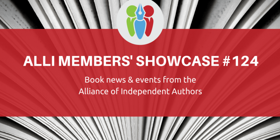 New Books, Awards, Events And Launches – ALLI Members’ Showcase #124