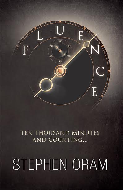 Cover Of Fluence