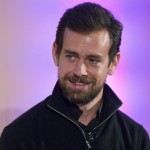 Jack Dorsey pic by Justin Tallis/AFP Getty Images 