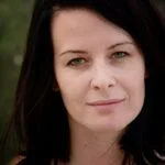 Headshot of Jessica Bell