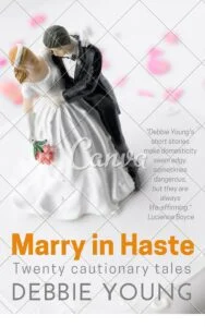 Marry in Haste cover