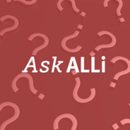 Ask ALLi Icon