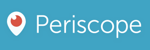 Periscope Logo