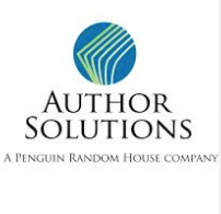 Author Solutions logo