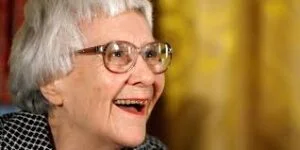 harper lee 2015