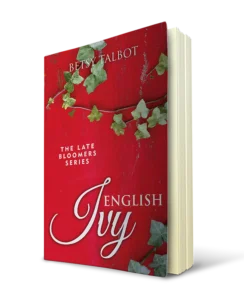 Cover of English Ivy