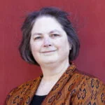 Headshot of Karen Myers