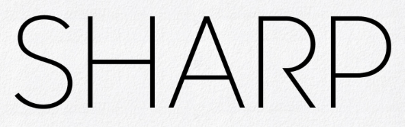 Sharp Logo ALLi Twitter Chat update