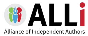 Alliance of Independent Authors Logo