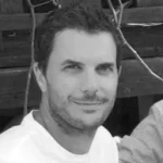 Damon Freeman founder of Damonza