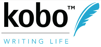Kobo Writing Life New Logo