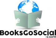 Books Go Social IndieReCon 2015