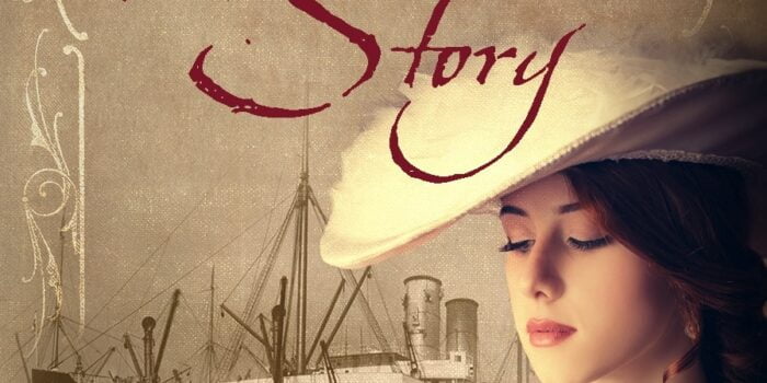 Cover of Annie's Story