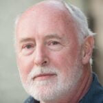 Headshot of David Penny