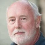 Headshot of David Penny