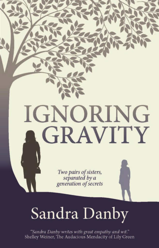 Cover of Ignoring Gravity