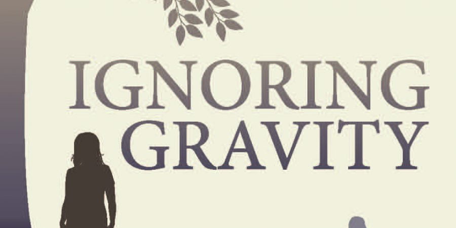 Cover Of Ignoring Gravity