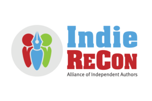 IndieReCon logo