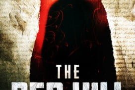 cover of The Red Hill by David Penny