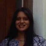 headshot of Varunika Ruwanpura