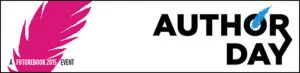 Author Day logo