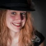 Jen Minkman headshot