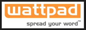 Wattpad Logo Spread Your Word ALLi Insights Q&A