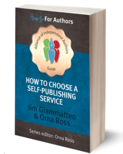 How to Choose a Self-Publishing Service