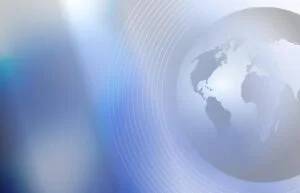 Everywhere is where it's at for authors