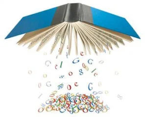 Google Book Search fair enough says court