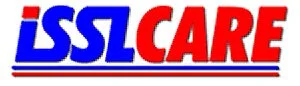 ISSLCARE logo