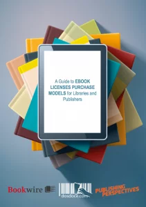 Taking licence in the library