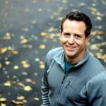Hugh Howey: May the disruptive force be with you