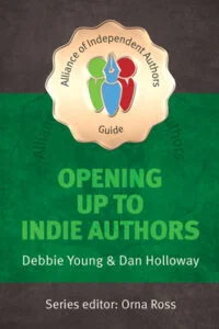 Open Up To Indie Authors