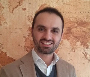 Gaining Visibility In Online Stores Like Kobo Next: DIEGO MARANO