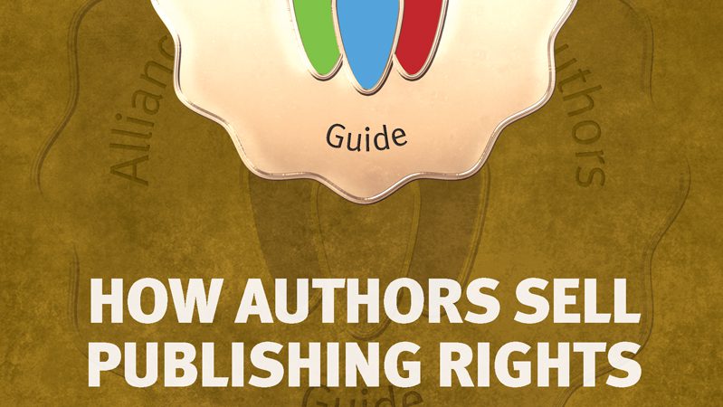 Copyright – An Essential Summary For Indie Authors