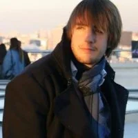 Working With The Right Publishing Professionals: RICARDO FAYET