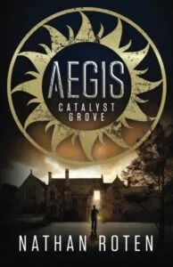 Cover of Aegis