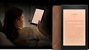 This Week’s Self-publishing News