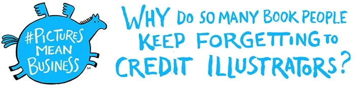 banner image for pictures mean business campaign