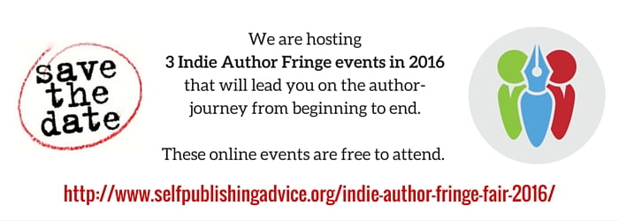 Click here to info about Indie Author Fringe from ALLi