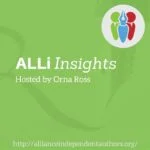 ALLi Insights Hosted by Orna Ross ALLi Events