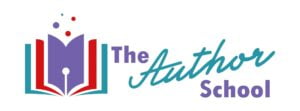 Author School logo
