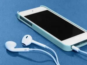 Hear Hear: audiobooks are back