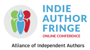 Indie Author Fringe Online conference