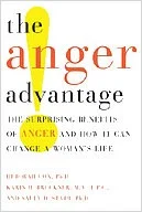 Cover of The Anger Advantage