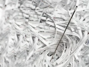 Findings on being found (Image: Intellogo.com)