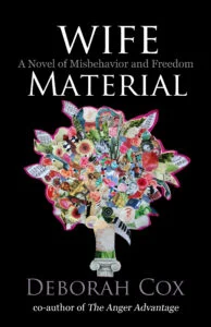 cover of Wife Material