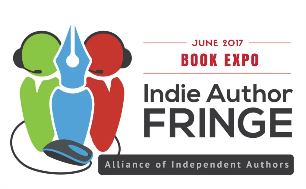 Book Expo BEA 2017 IAF Logo